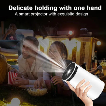 Spotlight HD Projector